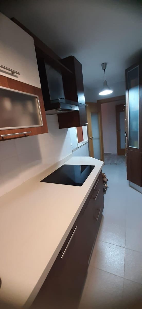 Piso de 3 habitaciones en San Fernando en venta con garaje - 189.000 € (Ref: 9172433)