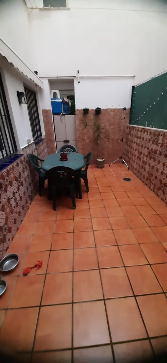 Piso de 3 habitaciones en San Fernando en venta con garaje - 189.000 € (Ref: 9172433)