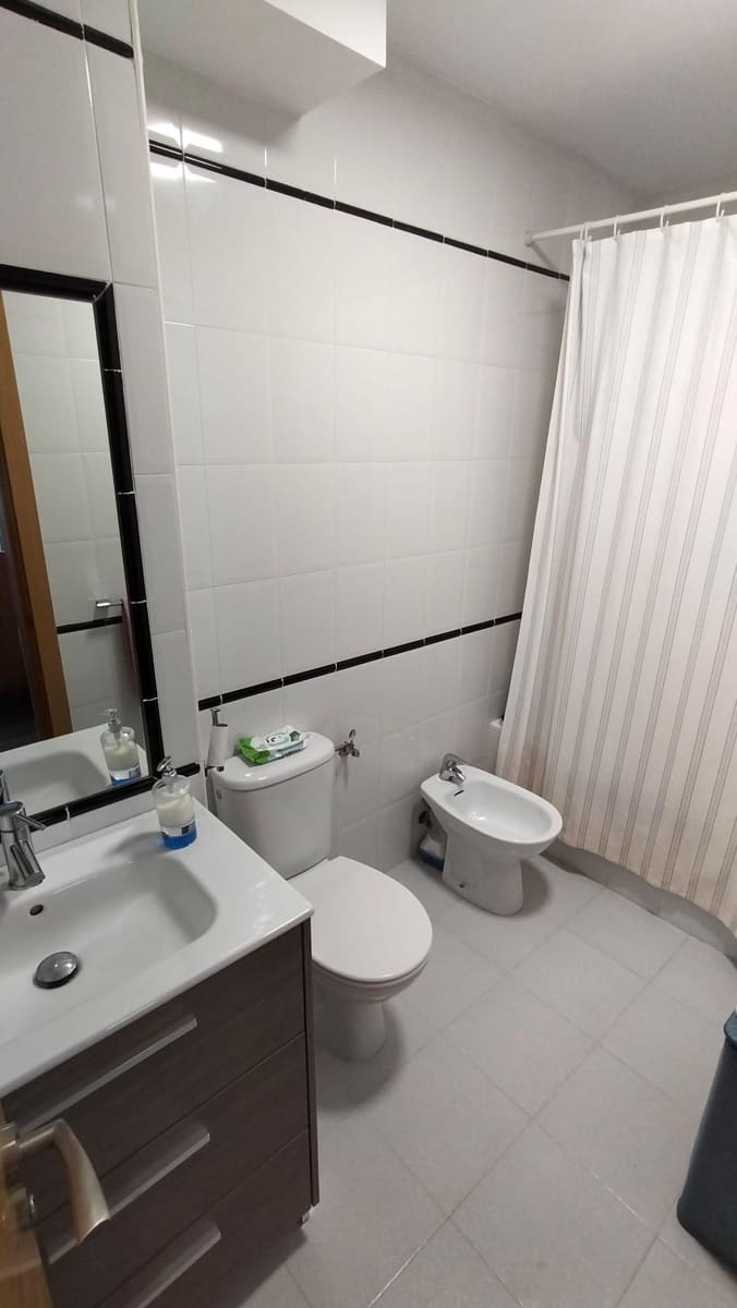 Piso de 3 habitaciones en San Fernando en venta con garaje - 189.000 € (Ref: 9172433)