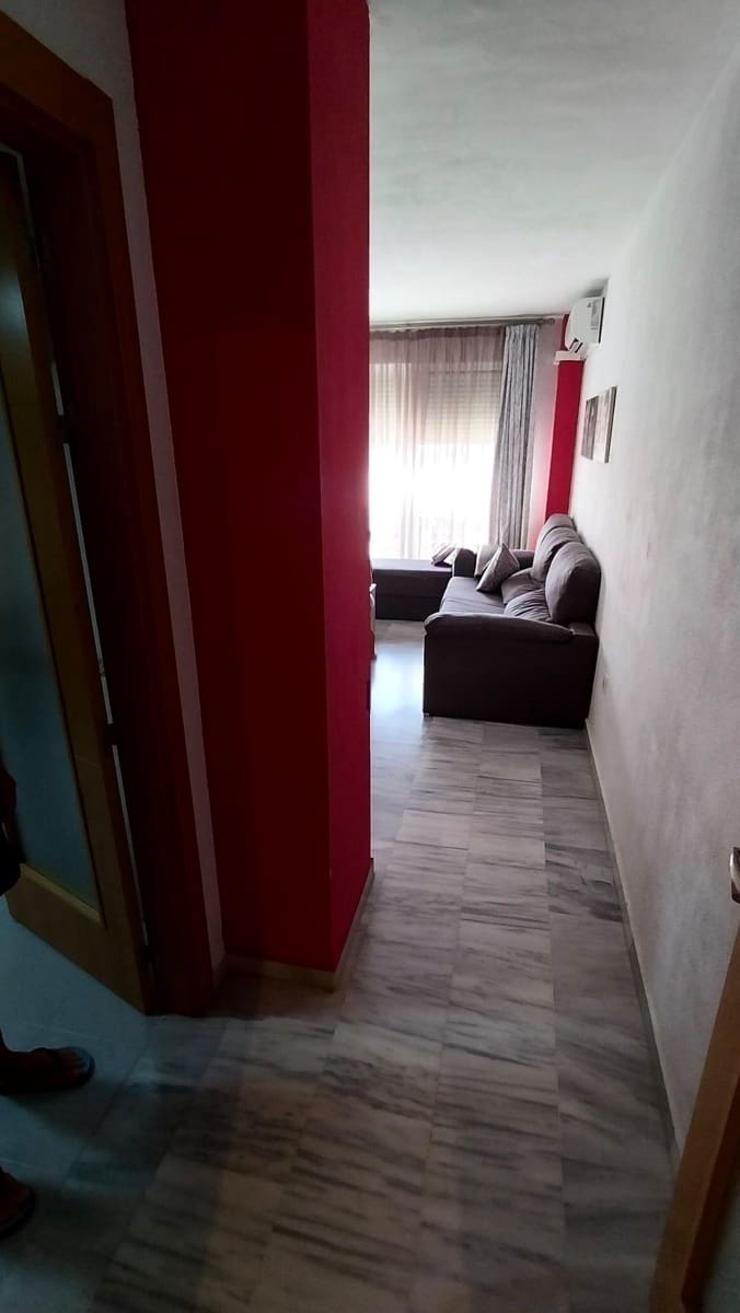 Piso de 3 habitaciones en San Fernando en venta con garaje - 189.000 € (Ref: 9172433)