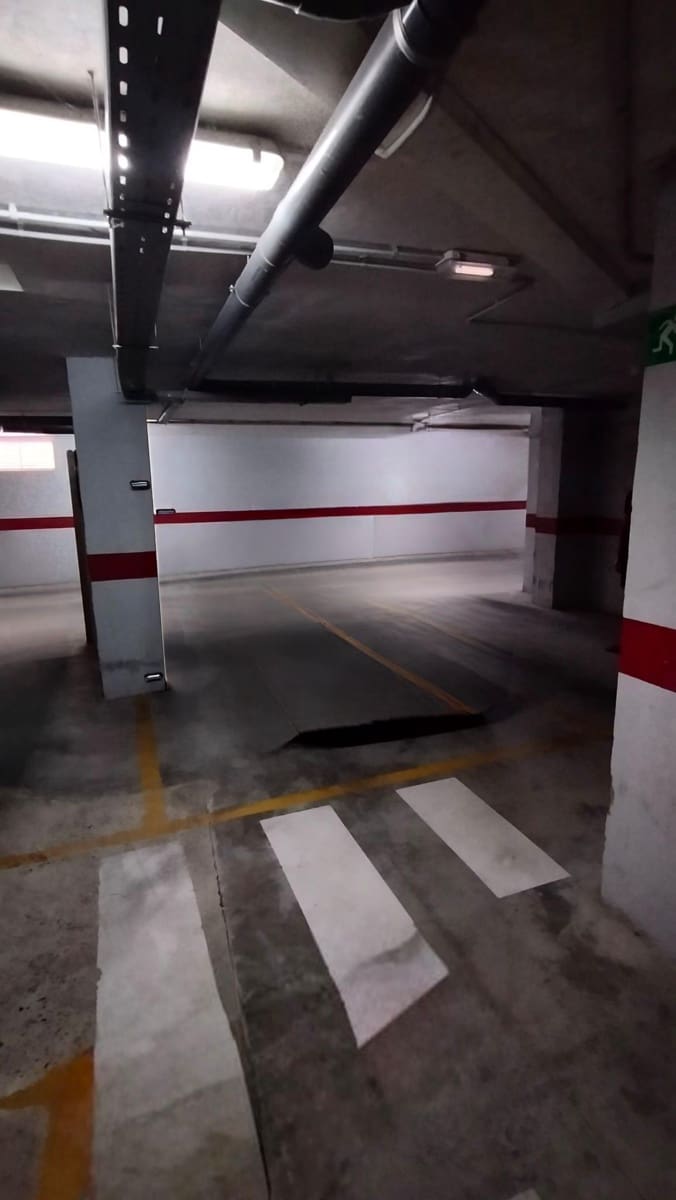 Piso de 3 habitaciones en San Fernando en venta con garaje - 189.000 € (Ref: 9172433)