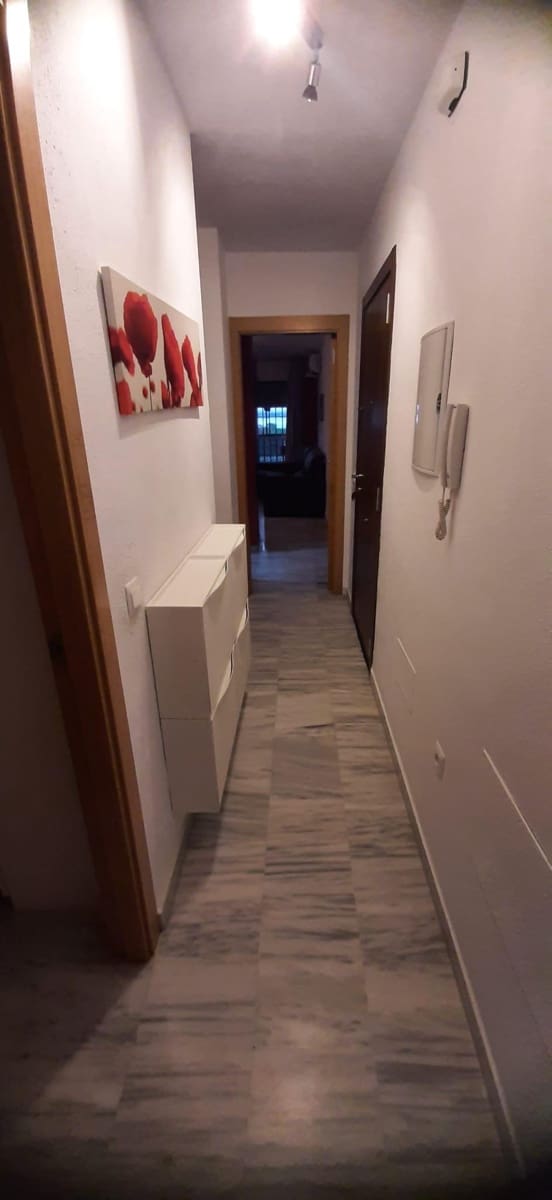 Piso de 3 habitaciones en San Fernando en venta con garaje - 189.000 € (Ref: 9172433)