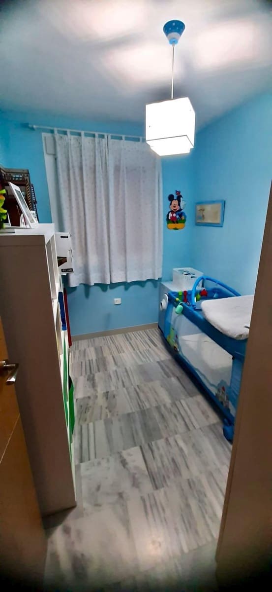 Piso de 3 habitaciones en San Fernando en venta con garaje - 189.000 € (Ref: 9172433)