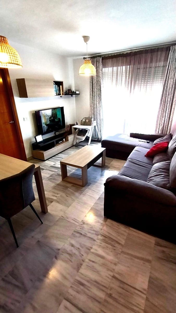 Piso de 3 habitaciones en San Fernando en venta con garaje - 189.000 € (Ref: 9172433)