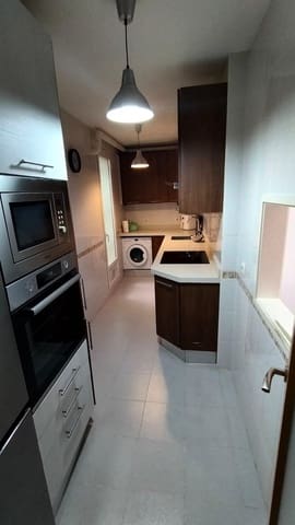 3 makuuhuone Asunto myytävänä paikassa San Fernando mukana 
autotalli - 189 000 € (Ref: 9172433)