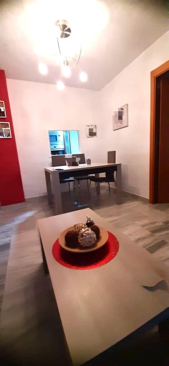Piso de 3 habitaciones en San Fernando en venta con garaje - 189.000 € (Ref: 9172433)