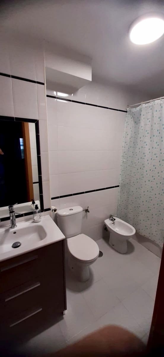Piso de 3 habitaciones en San Fernando en venta con garaje - 189.000 € (Ref: 9172433)