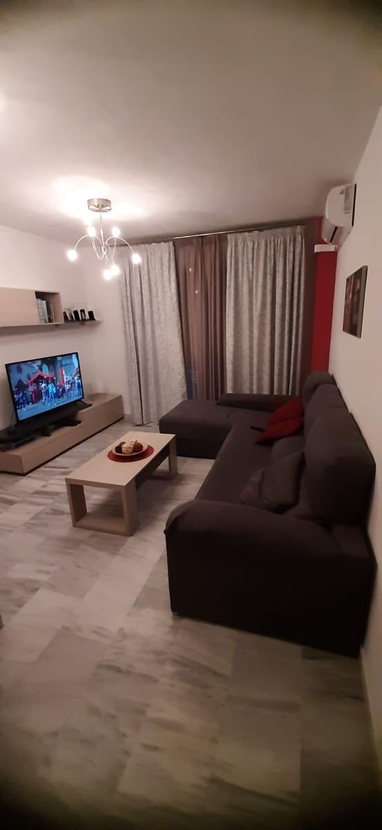 Piso de 3 habitaciones en San Fernando en venta con garaje - 189.000 € (Ref: 9172433)