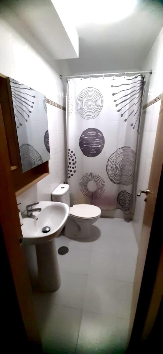Piso de 3 habitaciones en San Fernando en venta con garaje - 189.000 € (Ref: 9172433)