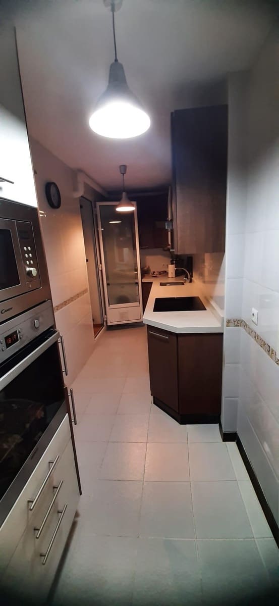 Piso de 3 habitaciones en San Fernando en venta con garaje - 189.000 € (Ref: 9172433)