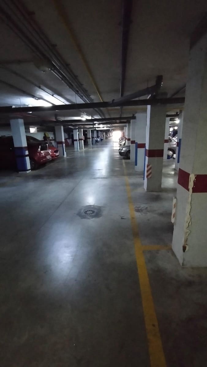 Piso de 3 habitaciones en San Fernando en venta con garaje - 189.000 € (Ref: 9172433)