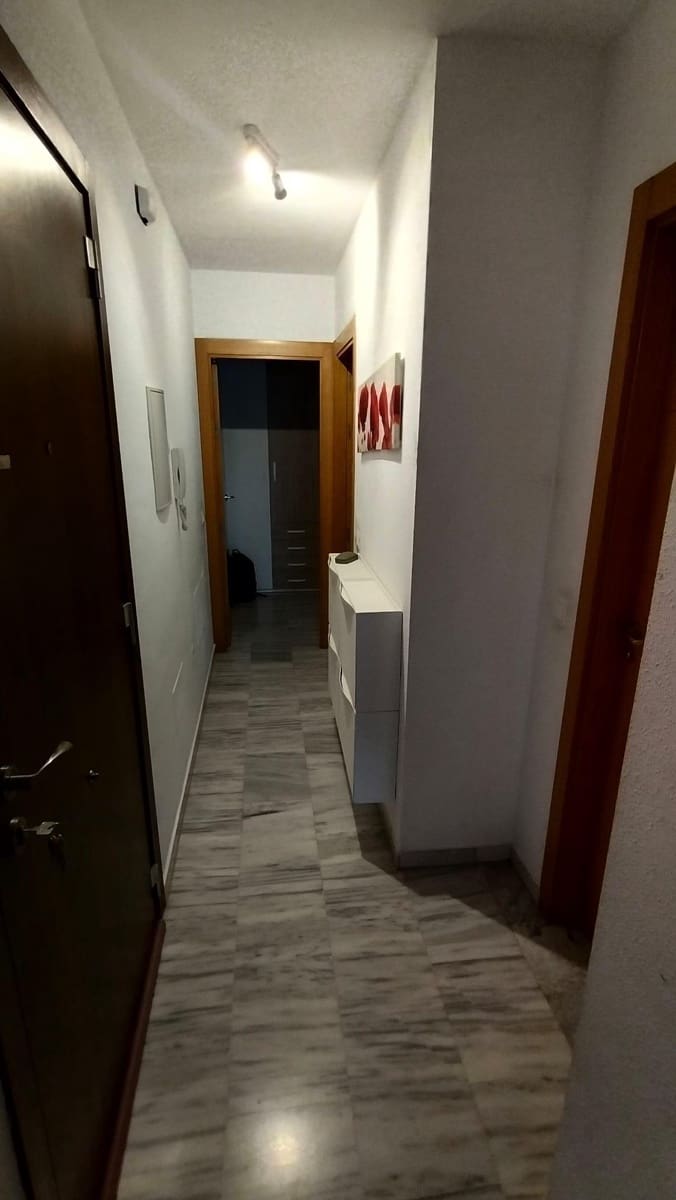 Piso de 3 habitaciones en San Fernando en venta con garaje - 189.000 € (Ref: 9172433)