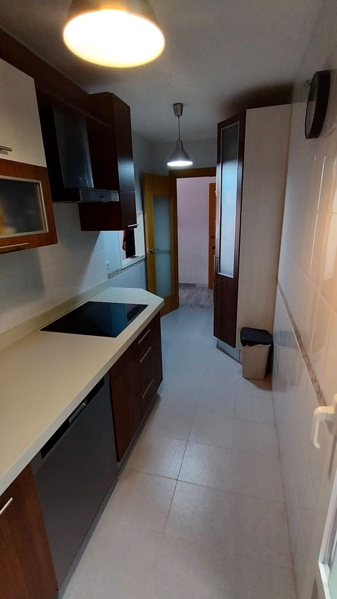 Piso de 3 habitaciones en San Fernando en venta con garaje - 189.000 € (Ref: 9172433)