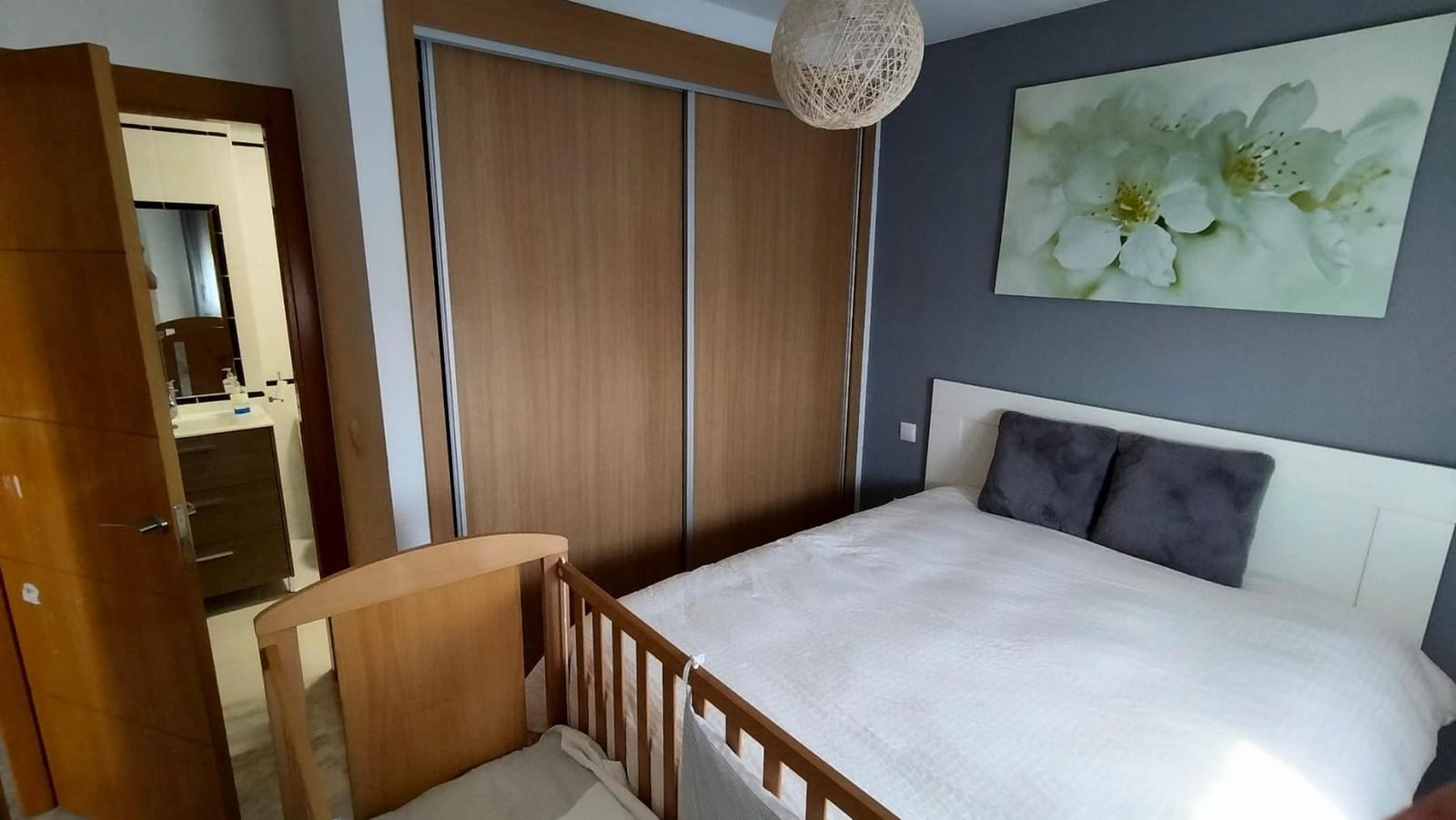 Piso de 3 habitaciones en San Fernando en venta con garaje - 189.000 € (Ref: 9172433)