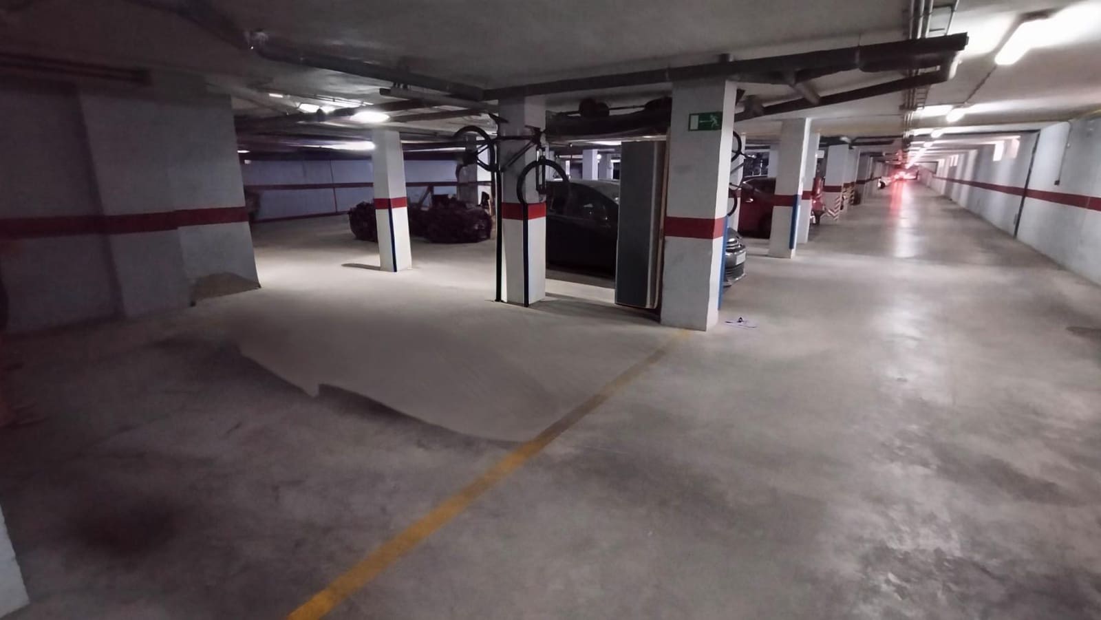Piso de 3 habitaciones en San Fernando en venta con garaje - 189.000 € (Ref: 9172433)