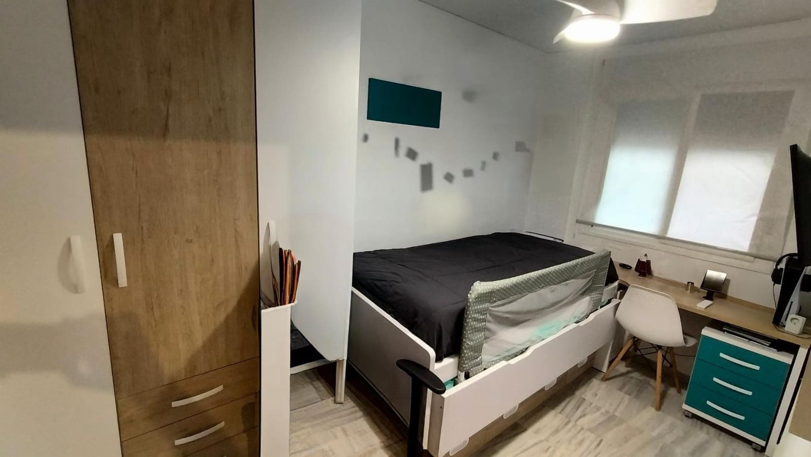 Piso de 3 habitaciones en San Fernando en venta con garaje - 189.000 € (Ref: 9172433)