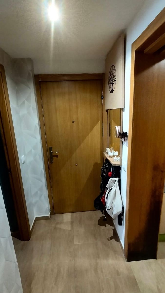 3 chambre Appartement à vendre à San Fernando - 150 000 € (Ref: 9204061)