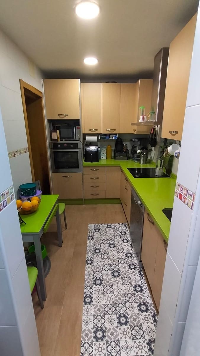 3 chambre Appartement à vendre à San Fernando - 150 000 € (Ref: 9204061)