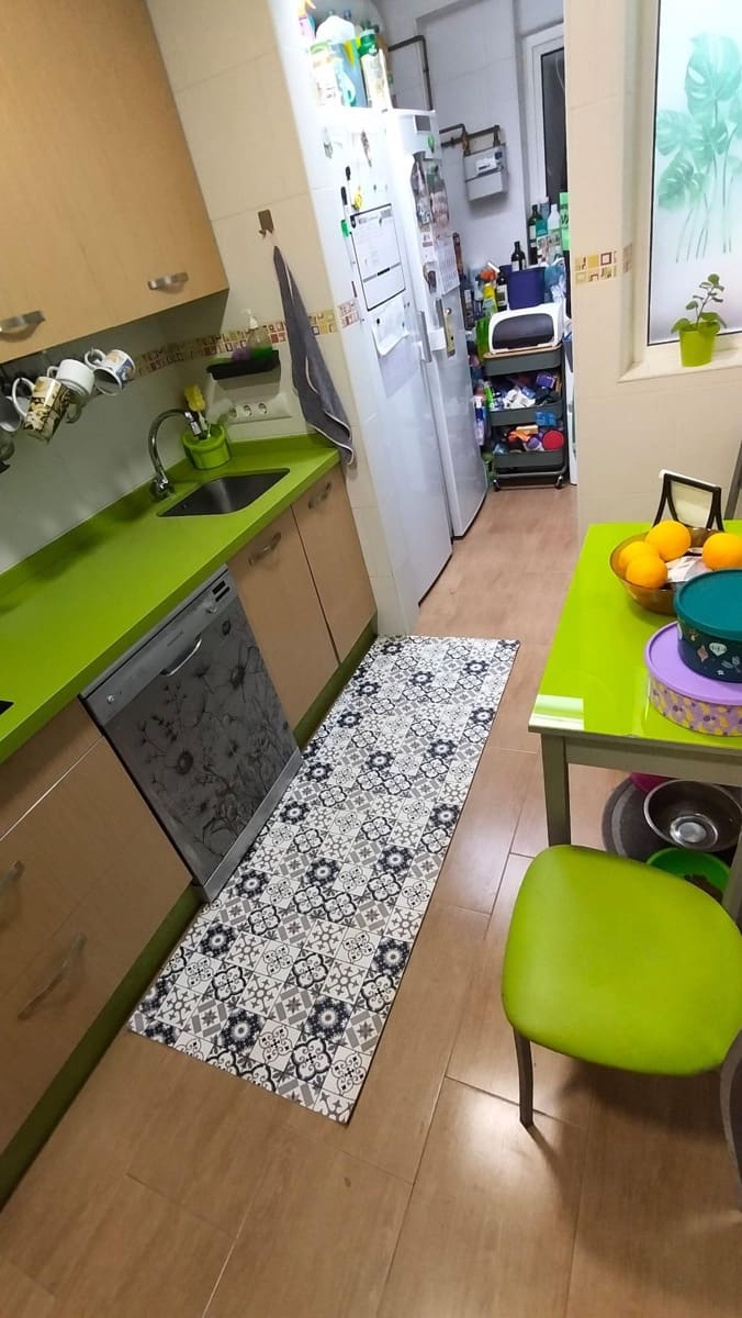 3 chambre Appartement à vendre à San Fernando - 150 000 € (Ref: 9204061)