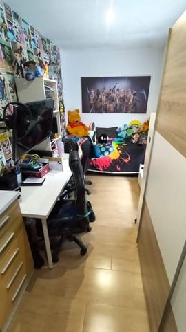 3 chambre Appartement à vendre à San Fernando - 150 000 € (Ref: 9204061)