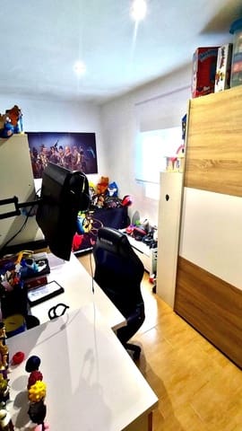 3 chambre Appartement à vendre à San Fernando - 150 000 € (Ref: 9204061)