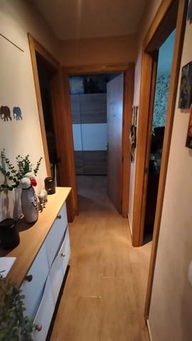 3 chambre Appartement à vendre à San Fernando - 150 000 € (Ref: 9204061)