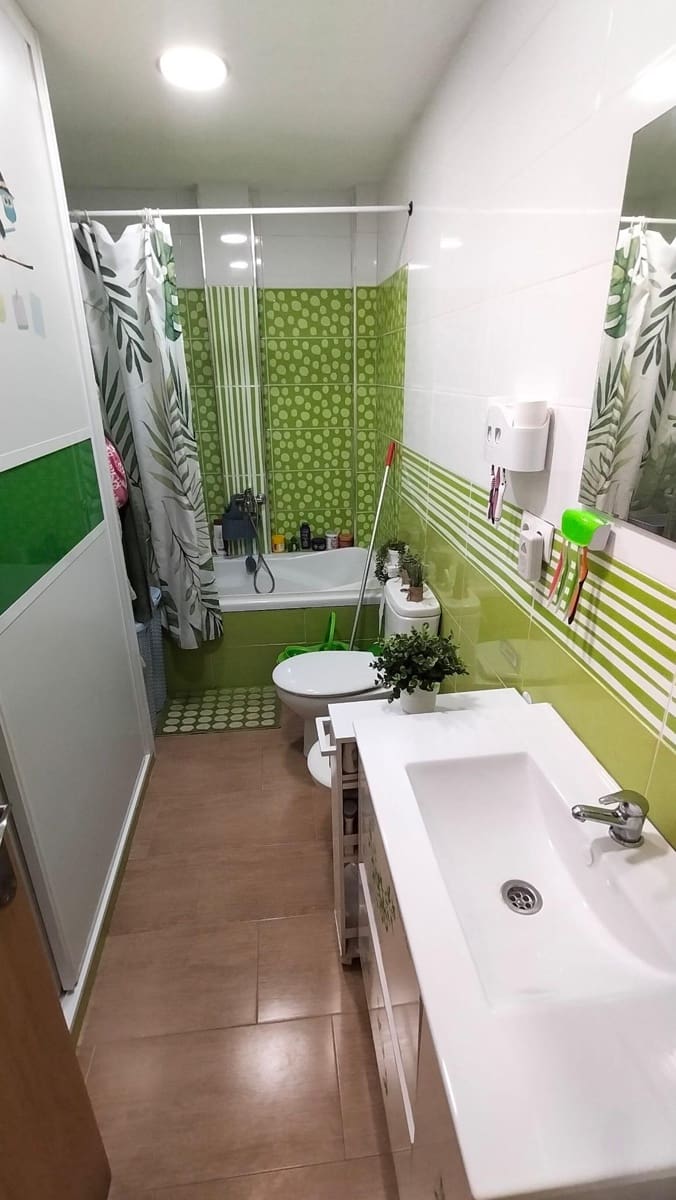 3 chambre Appartement à vendre à San Fernando - 150 000 € (Ref: 9204061)