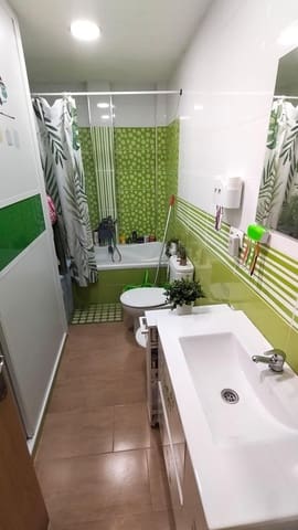 3 chambre Appartement à vendre à San Fernando - 150 000 € (Ref: 9204061)