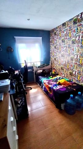 3 chambre Appartement à vendre à San Fernando - 150 000 € (Ref: 9204061)