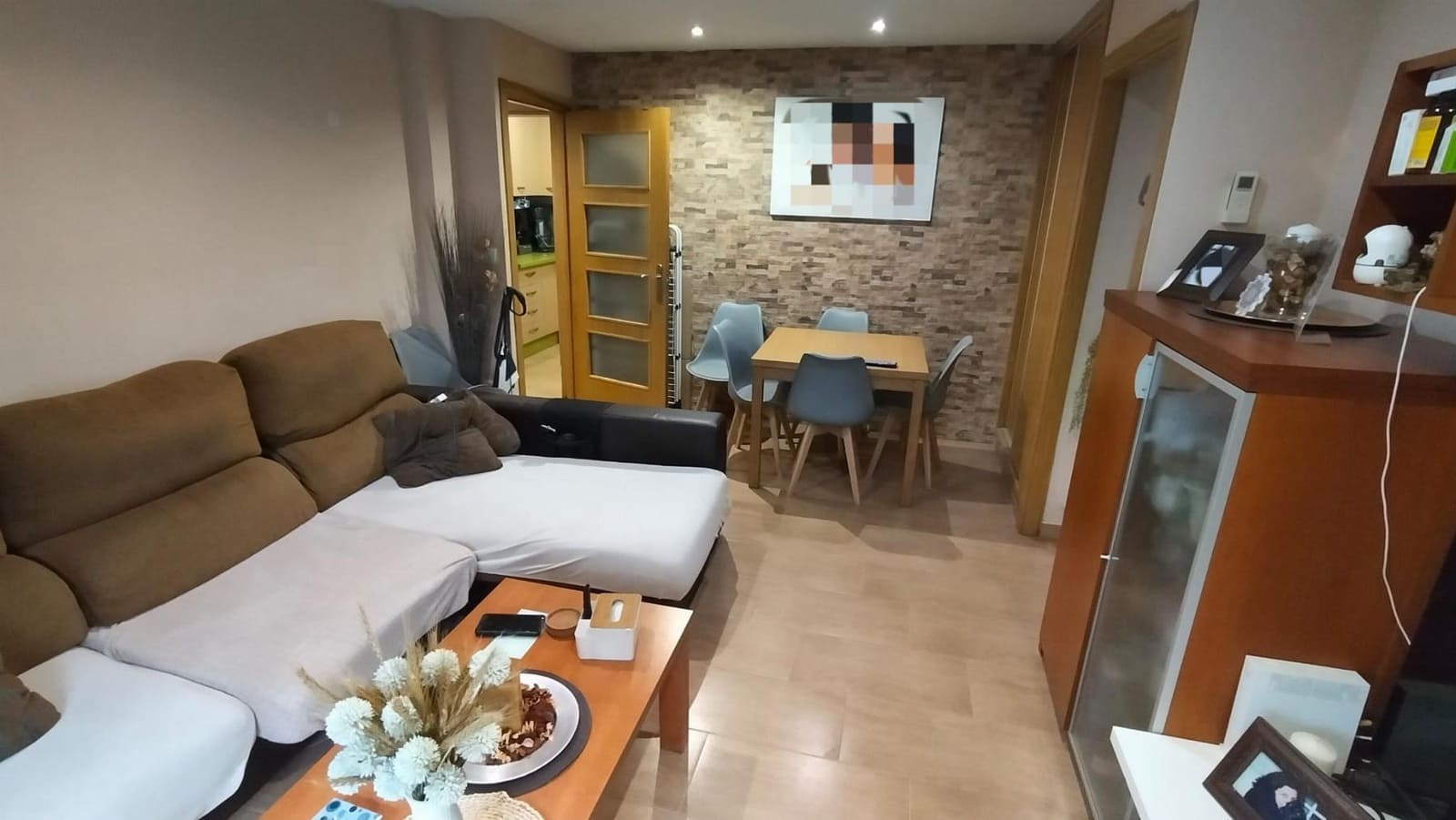 3 chambre Appartement à vendre à San Fernando - 150 000 € (Ref: 9204061)