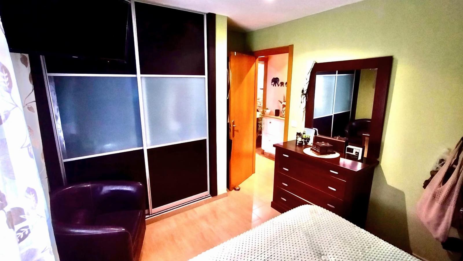 3 chambre Appartement à vendre à San Fernando - 150 000 € (Ref: 9204061)