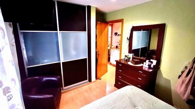 3 chambre Appartement à vendre à San Fernando - 150 000 € (Ref: 9204061)