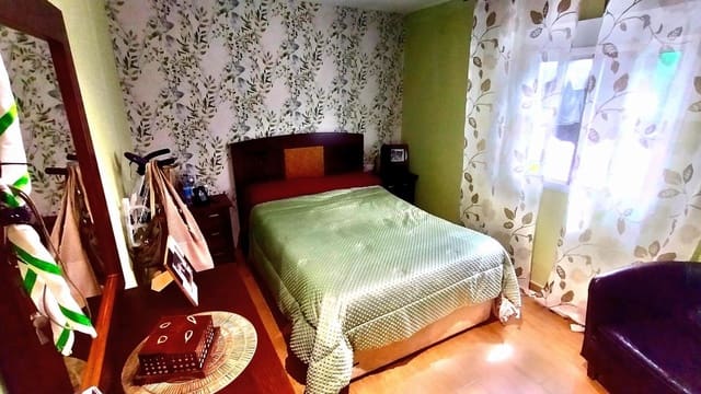 3 chambre Appartement à vendre à San Fernando - 150 000 € (Ref: 9204061)