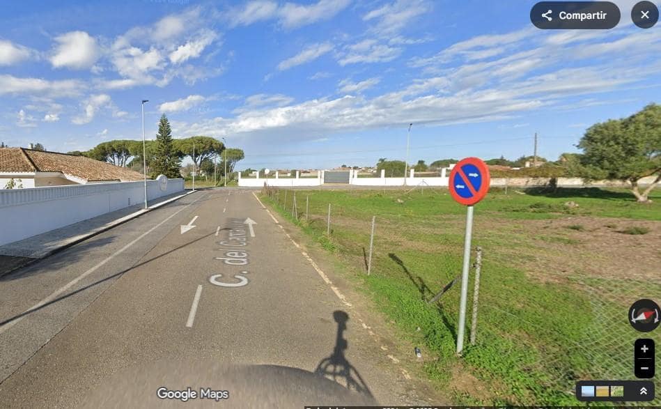 Byggegrund til salg i Chiclana de la Frontera - € 115.000 (Ref: 9231989)