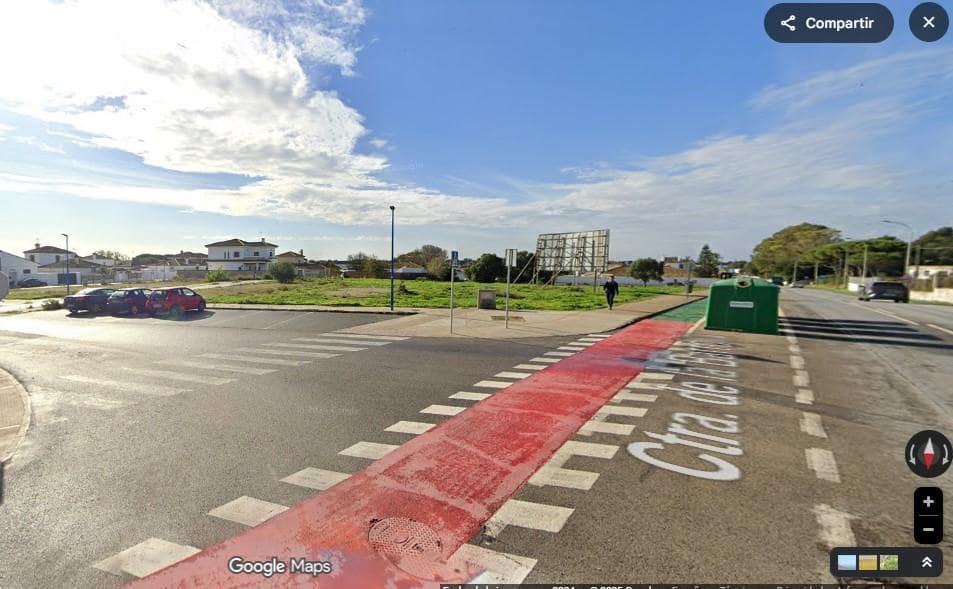 Byggegrund til salg i Chiclana de la Frontera - € 115.000 (Ref: 9231989)