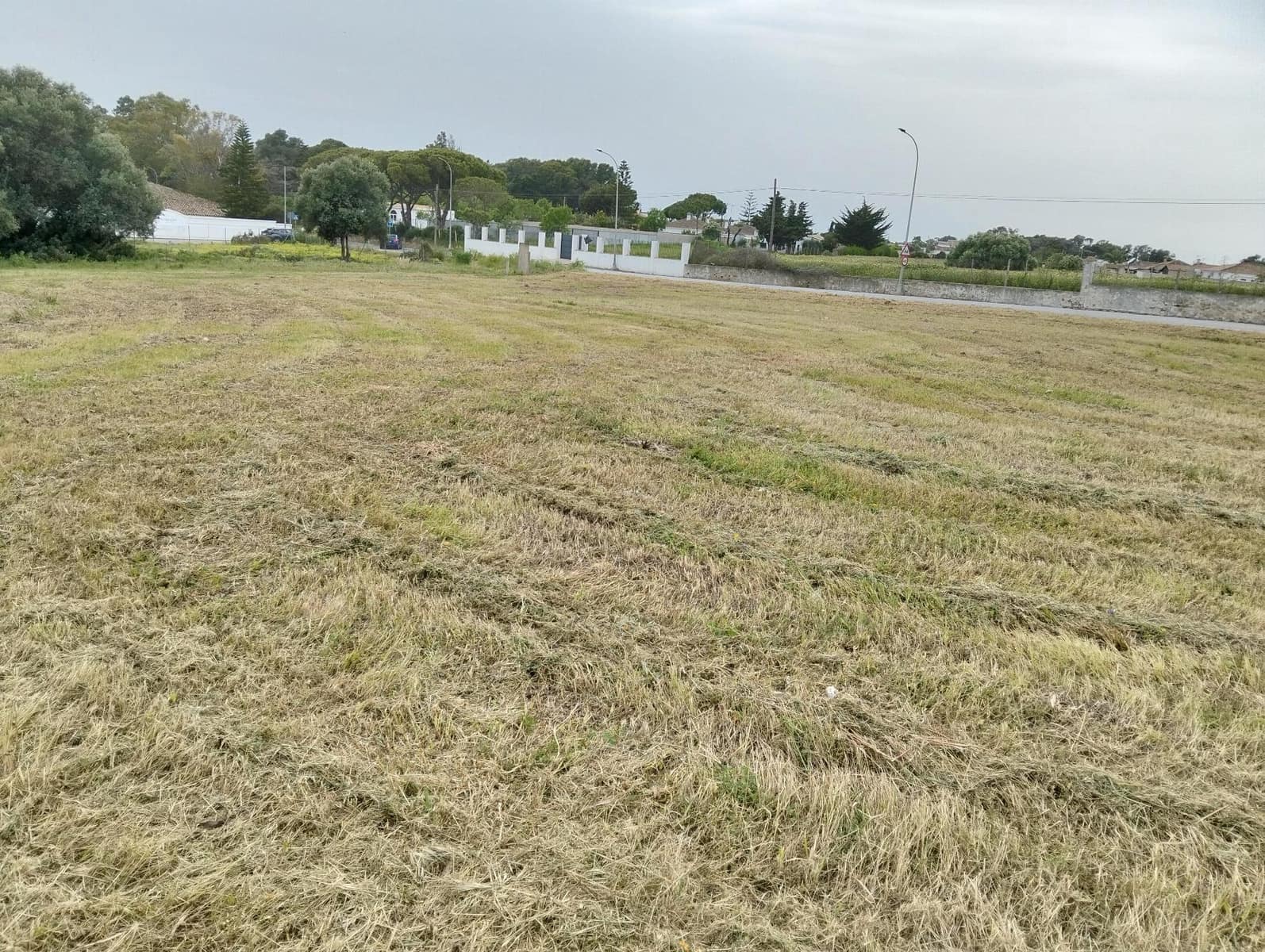 Byggegrund til salg i Chiclana de la Frontera - € 115.000 (Ref: 9231989)