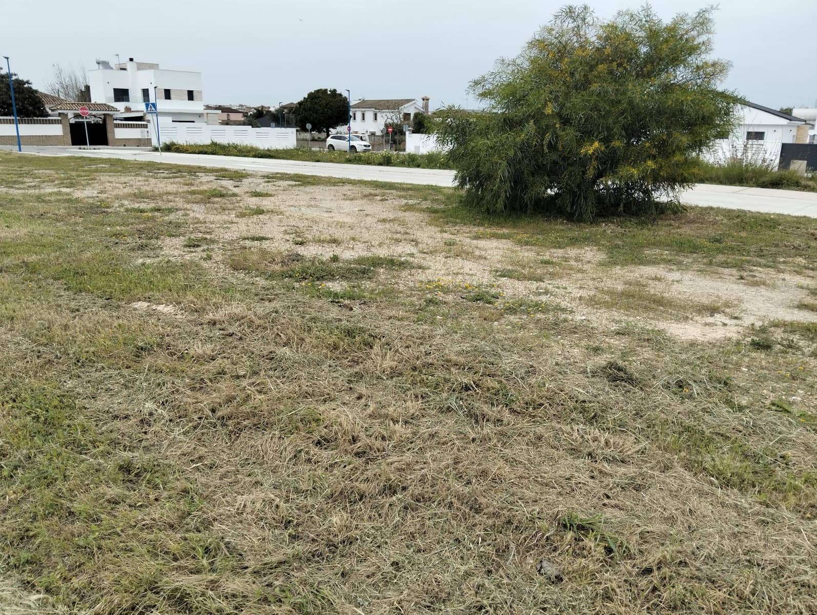 Byggegrund til salg i Chiclana de la Frontera - € 115.000 (Ref: 9231989)