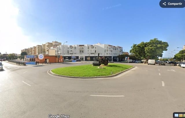 3 chambre Appartement à vendre à San Fernando avec garage - 270 000 € (Ref: 9246186)