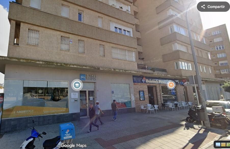 3 soverom Leilighet til salgs i San Fernando med garasje - € 270 000 (Ref: 9246186)