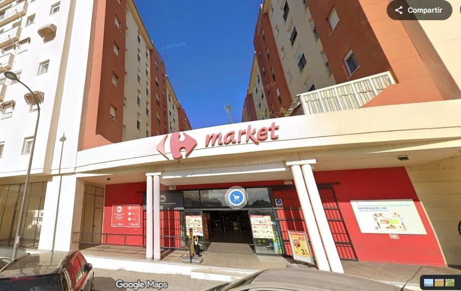 3 soverom Leilighet til salgs i San Fernando med garasje - € 270 000 (Ref: 9246186)