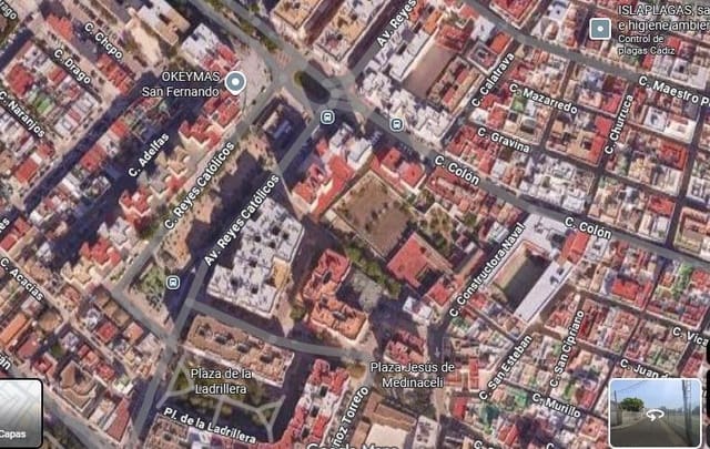 3 chambre Appartement à vendre à San Fernando avec garage - 270 000 € (Ref: 9246186)