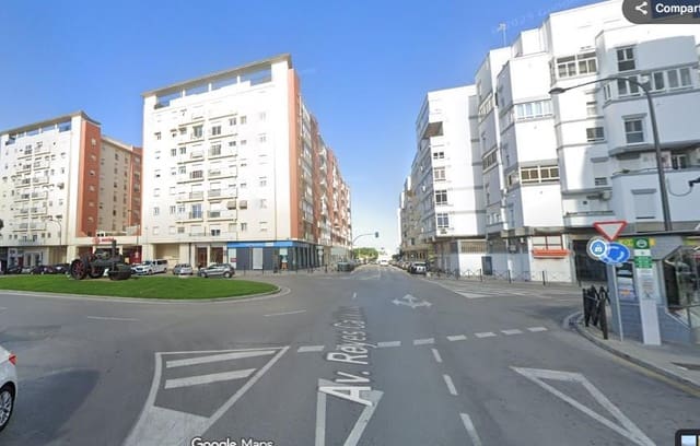 3 chambre Appartement à vendre à San Fernando avec garage - 270 000 € (Ref: 9246186)