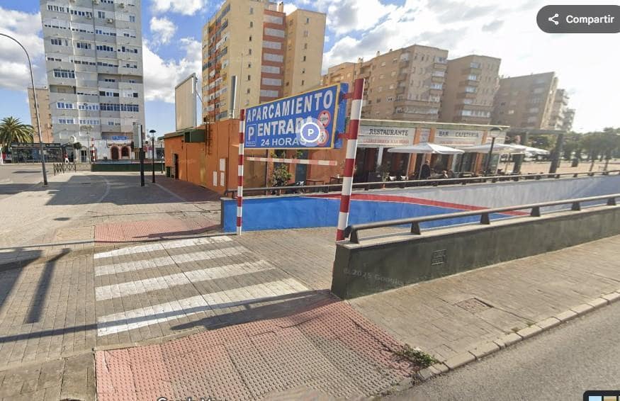 3 soverom Leilighet til salgs i San Fernando med garasje - € 270 000 (Ref: 9246186)