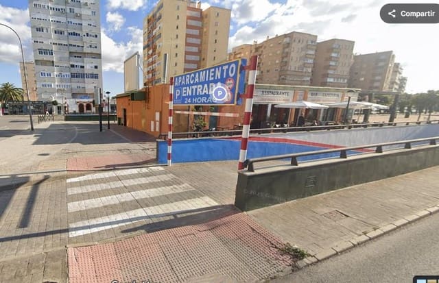 3 chambre Appartement à vendre à San Fernando avec garage - 270 000 € (Ref: 9246186)