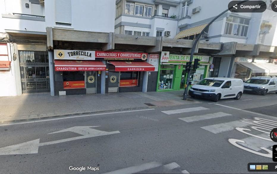 3 soverom Leilighet til salgs i San Fernando med garasje - € 270 000 (Ref: 9246186)