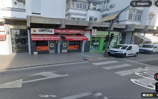 3 chambre Appartement à vendre à San Fernando avec garage - 270 000 € (Ref: 9246186)