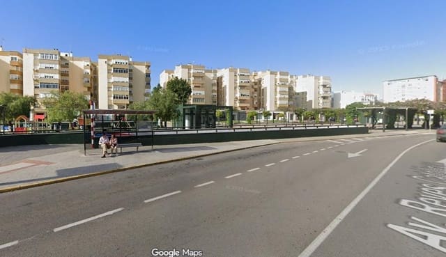 3 chambre Appartement à vendre à San Fernando avec garage - 270 000 € (Ref: 9246186)