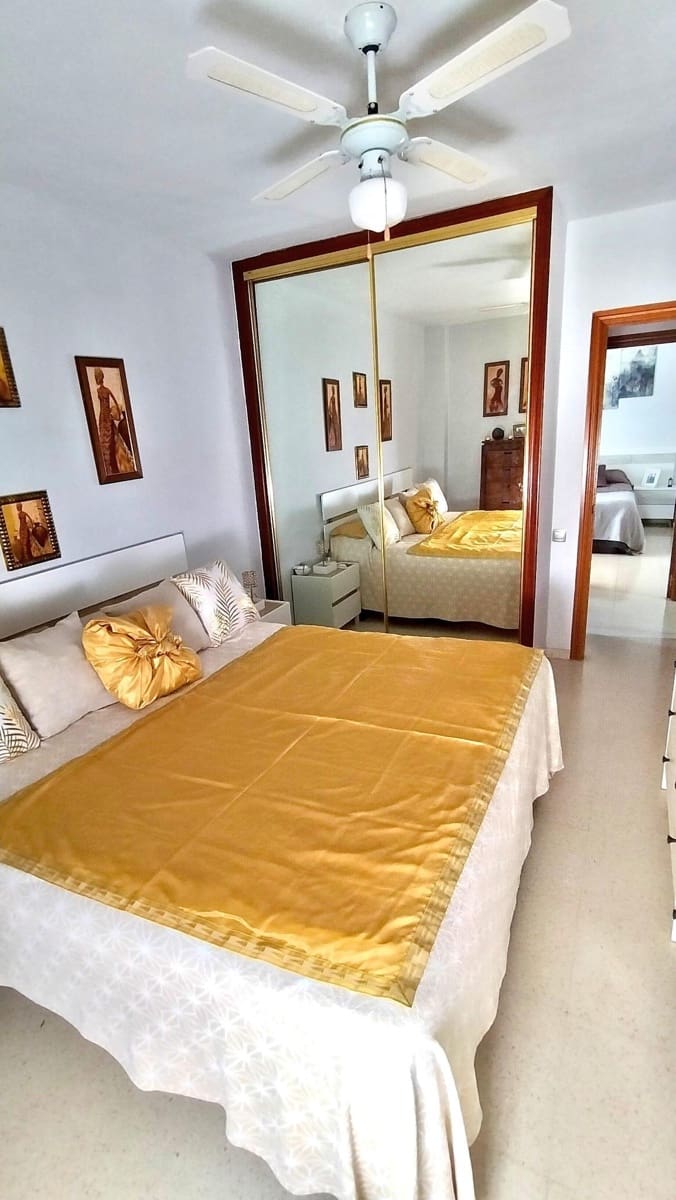 3 soverom Leilighet til salgs i San Fernando - € 195 000 (Ref: 9262003)