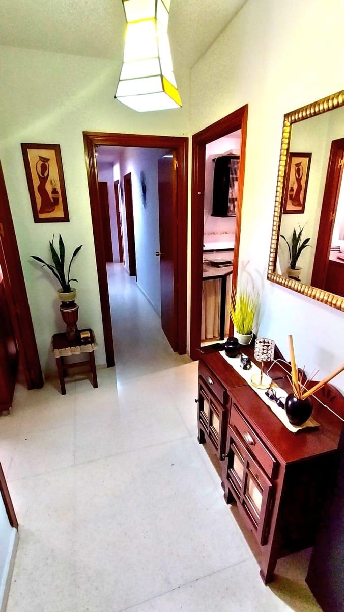 3 soverom Leilighet til salgs i San Fernando - € 195 000 (Ref: 9262003)