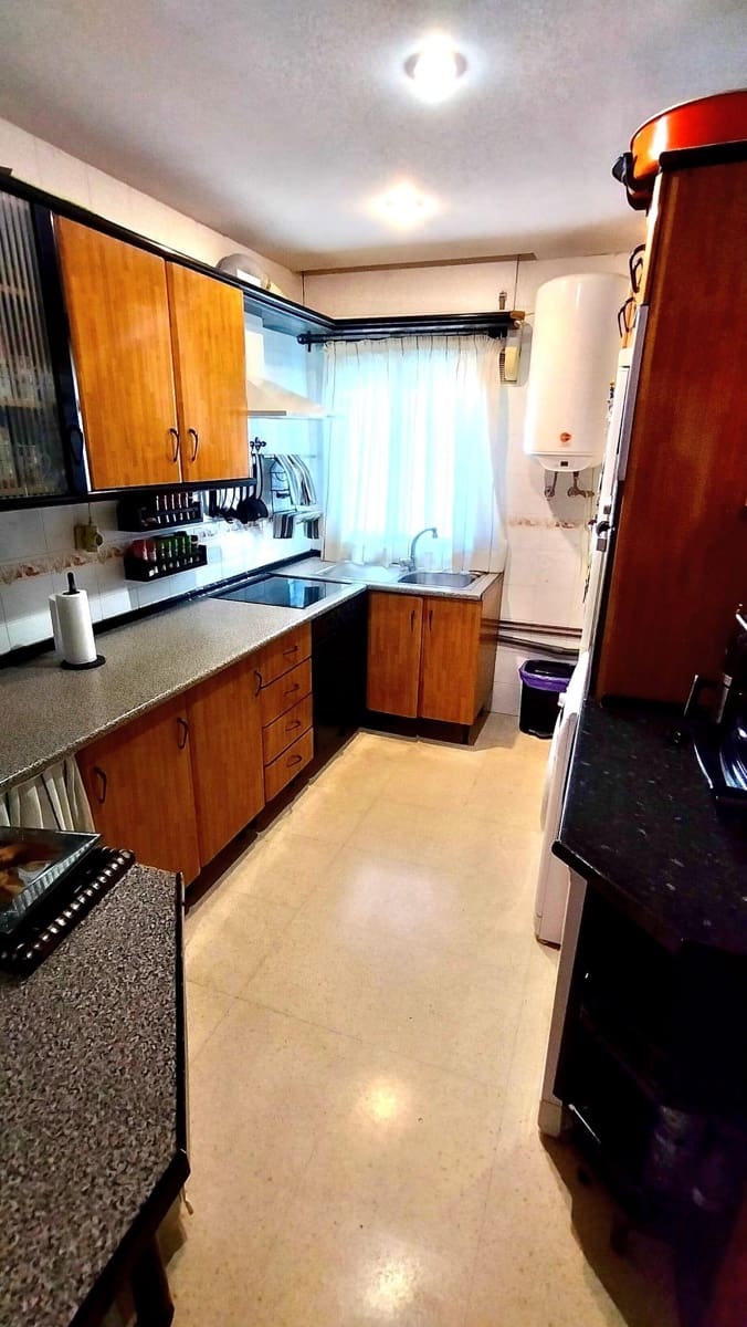 3 soverom Leilighet til salgs i San Fernando - € 195 000 (Ref: 9262003)